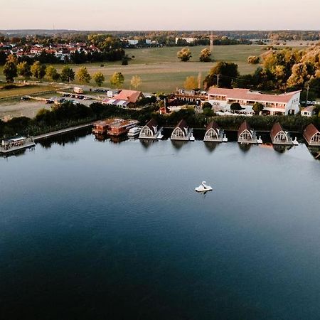 Lieblingsplatz Parey - Strandhaus Hotel Экстерьер фото