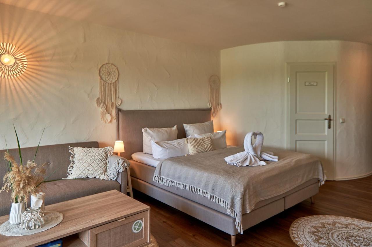 Lieblingsplatz Parey - Strandhaus Hotel Экстерьер фото