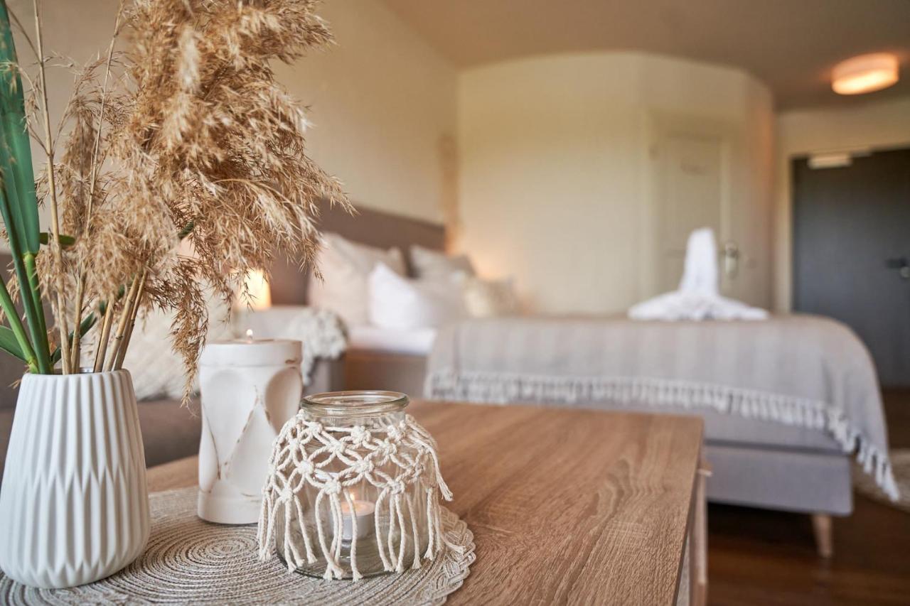 Lieblingsplatz Parey - Strandhaus Hotel Экстерьер фото