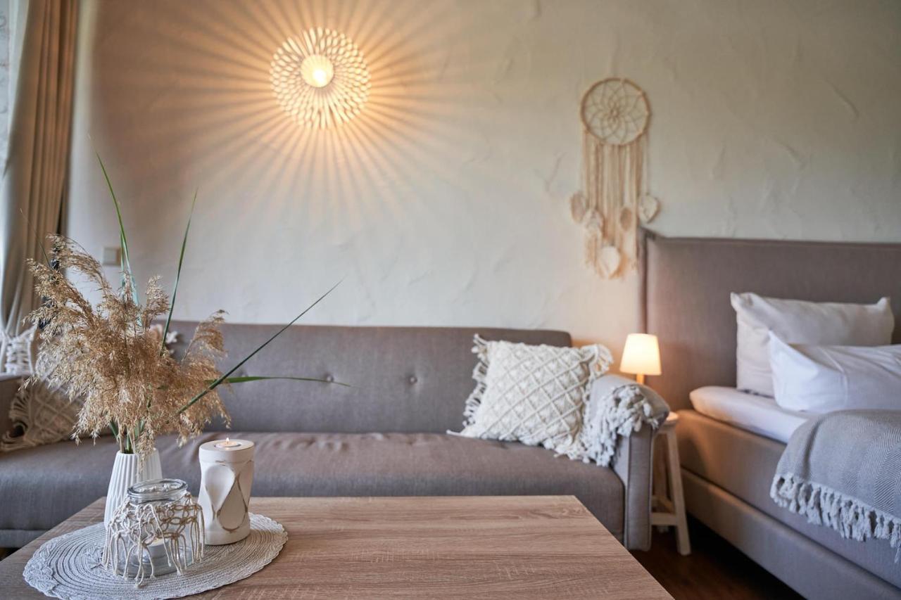 Lieblingsplatz Parey - Strandhaus Hotel Экстерьер фото